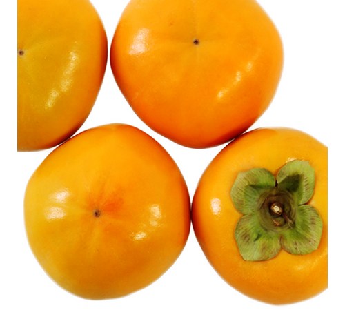 달콤하고 신선한 맛, 산청단감의 매력과 구매 가이드