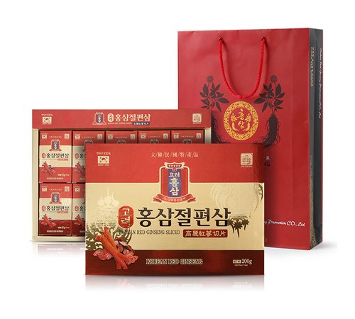 건강을 담은 천년홍삼절편: 면역력 강화와 피로 회복의 정수
