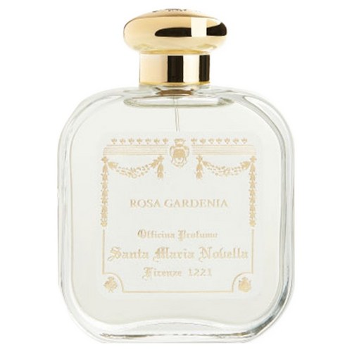 산타마리아노벨라 로사 가데니아 오 드 코롱, 50ml, 1개