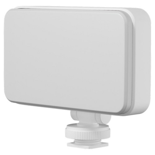 마타스튜디오 W50 촬영 조명 유튜브 방송 조명, 1개