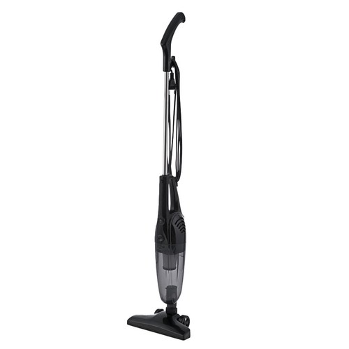 홈플래닛 2in1 유선 청소기, 블랙, MC607B