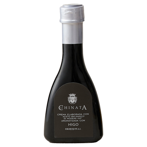 라치나타 무화과 발사믹 크림, 150ml, 1개