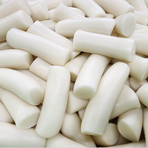 가래떡은 먹어보았니 개별포장 당일제조, 2kg, 1개