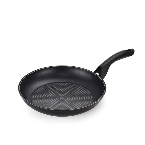 해피콜 매시브 다이아몬드 IH 프라이팬 30cm, 1개, 30cm