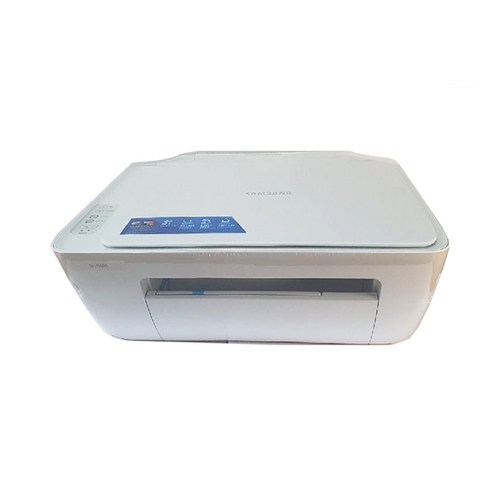 삼성전자 SL-J1680 (공기계) 잉크젯 복합기 삼성프린터기 복사 스캔 인쇄, J1680 (잉크미포함/공기계)
