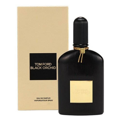 톰 포드 블랙 오키드 오 드 퍼퓸 100ml 무료선물포장, 1개