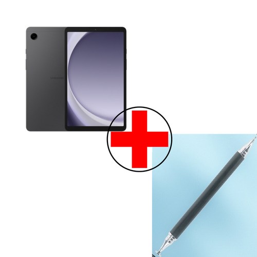 삼성전자 갤럭시탭 A9 태블릿 PC, Wi-Fi+Cellular, 64GB, 그라파이트