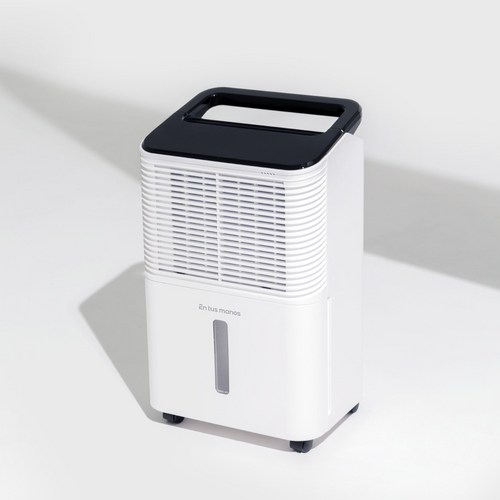 엔뚜마노 16L 가정용 대용량 제습기 DHL1600 [2025년신상품]