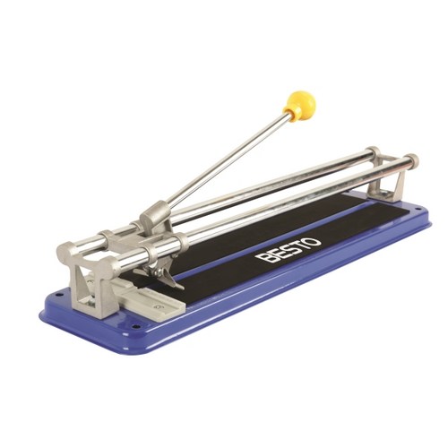 베스토 타일컷팅기 B-ETC400 커터 커팅기 타일절단기, 1개