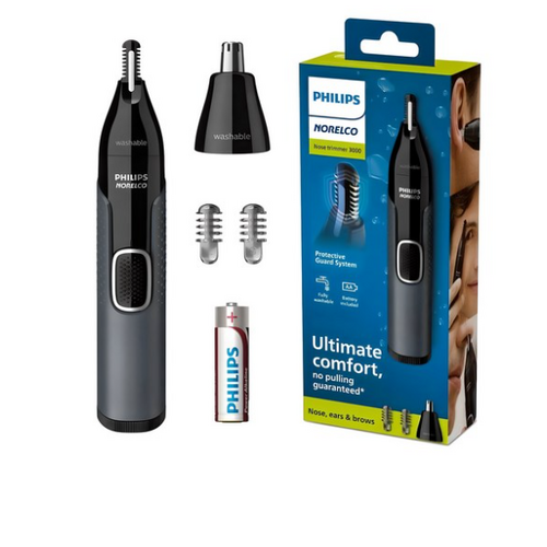 필립스 코털제거기 NT3600, NT 3600, 단품 2세트