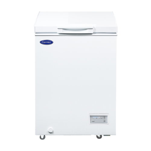캐리어 다목적 냉동고 100L, 화이트, CSBH-D100WO