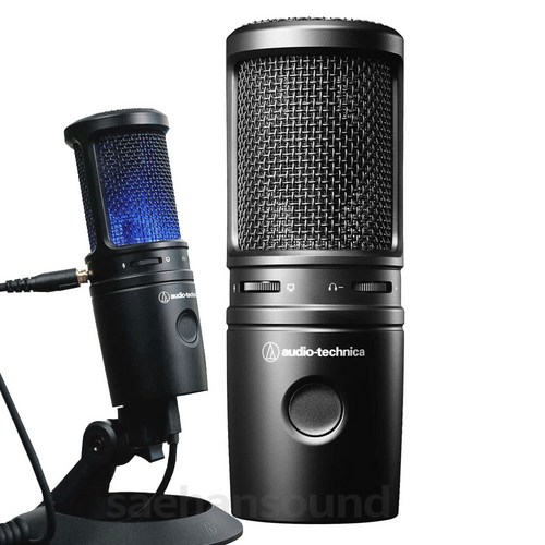 Audio-Technica AT2020USB-X