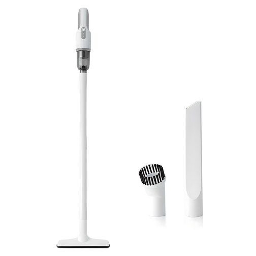 클래파 DC모터 다용도 미니 핸디형 무선청소기