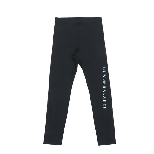 뉴발란스 키즈 에센셜 레깅스 NK9ZD1101G