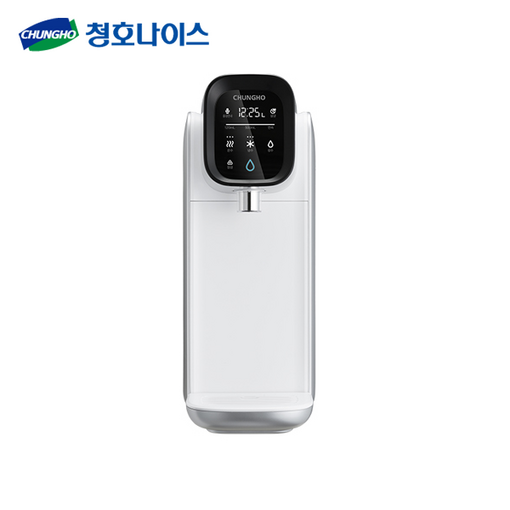 리퍼상품 자가관리 냉온정수기 셀프실버WP30C9560N
