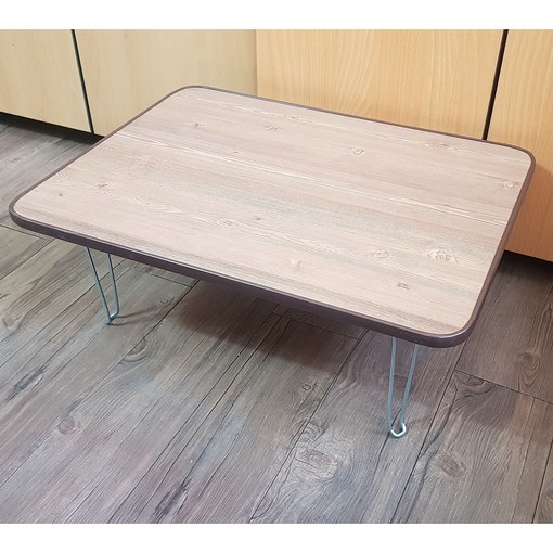 호마이카 밥상 小 공부상