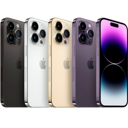 메타폰 애플 아이폰 14프로 자급제폰 공기계 중고폰 S급 배터리 8084, 256GB, 랜덤빠른출고