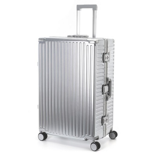 독일소재 pc 폴리카보네이트 사용 히노모토 바퀴 캐리어 알루미늄프레임 여행용캐리어