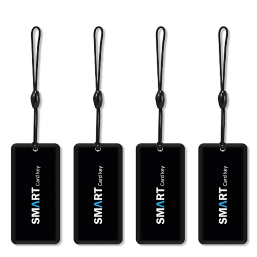 스마트 도어락 카드키 모든 브랜드 호환