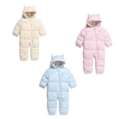 BKO버트다운우주복  1BKOPW4901