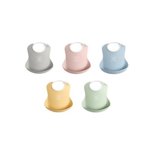 베이비뵨 베이비 빕 턱받이