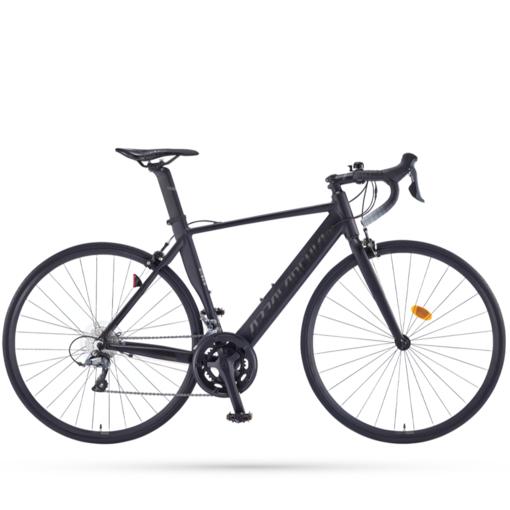 2025 삼천리 700C 아팔란치아 R16 클라리스 16단 알루미늄 에어로 프레임 입문용 로드바이크