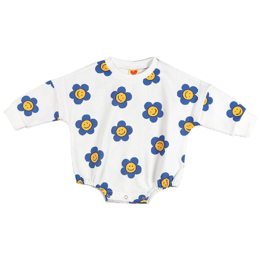 하트베이비 유아용 데이지 수트