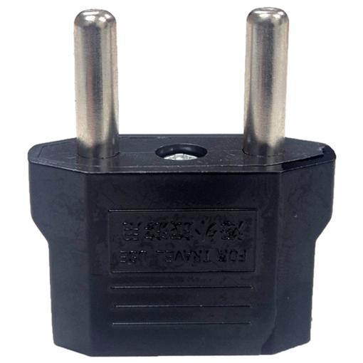 220V 변환 돼지코 어댑터 플러그