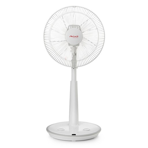 신일 좌석용 리모컨 선풍기
