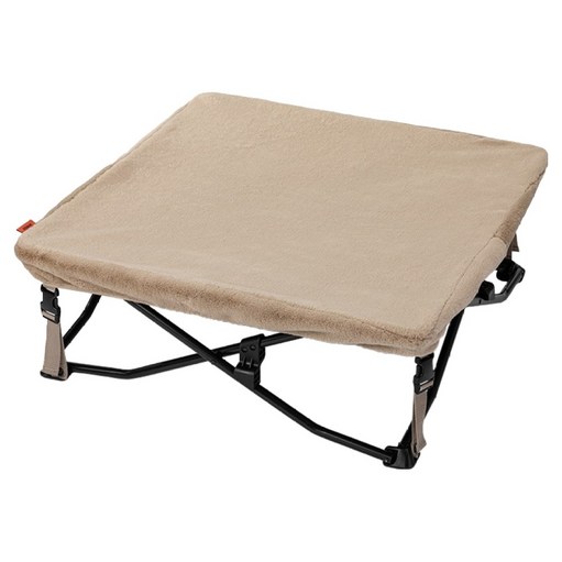 코베아 강아지 고양이 쿼드 펫 코트 캠핑 의자