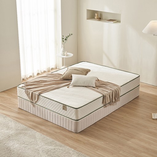 삼익가구 허리탄탄 굿코어 본넬스프링 매트리스 방문설치