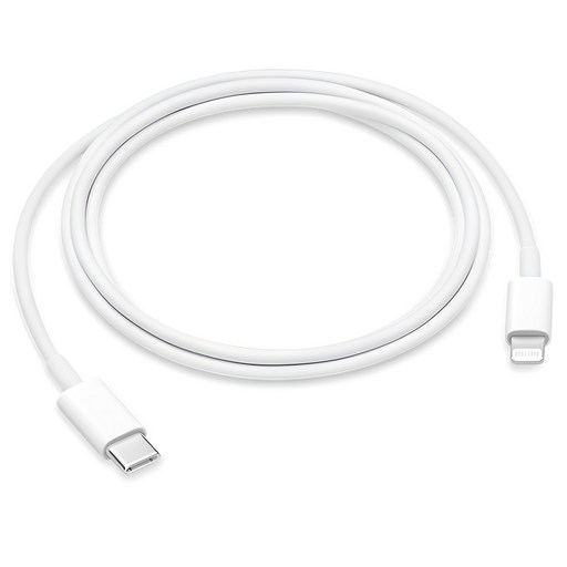 Apple 정품 Lightning-C타입 충전 케이블으로 빠르고 안전한 충전 경험 제공