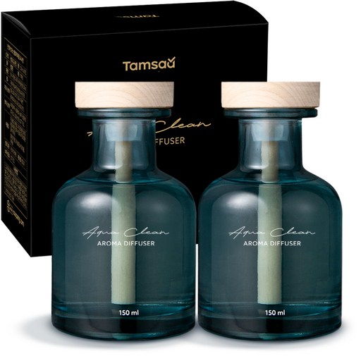 탐사 차량용 디퓨저 150ml