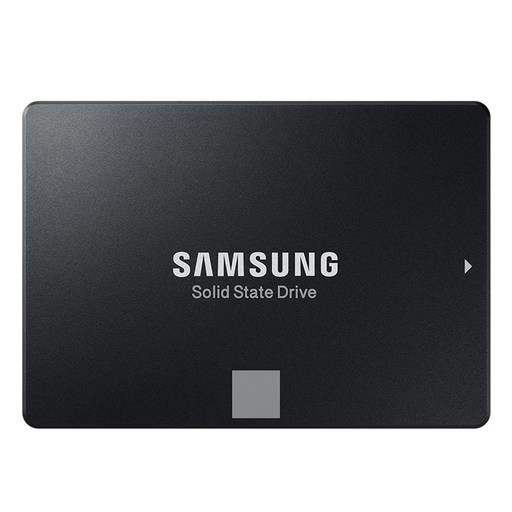 삼성전자 860 EVO SSD, MZ-76E500B/KR, 500GB