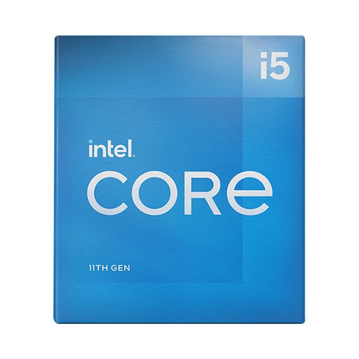 인텔 코어i5 11세대 11400 로켓레이크 CPU, 단일상품