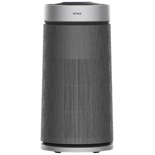 위닉스 타워 프라임 플러스 공기청정기 실버 122.1㎡