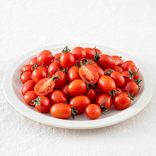 곰곰 대추방울토마토 신선하고 달콤한 맛!