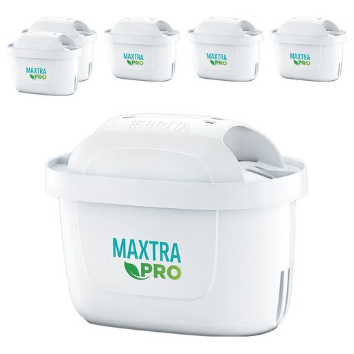 BRITA MAXTRA PRO ALL-IN-ONE 濾芯, 6顆