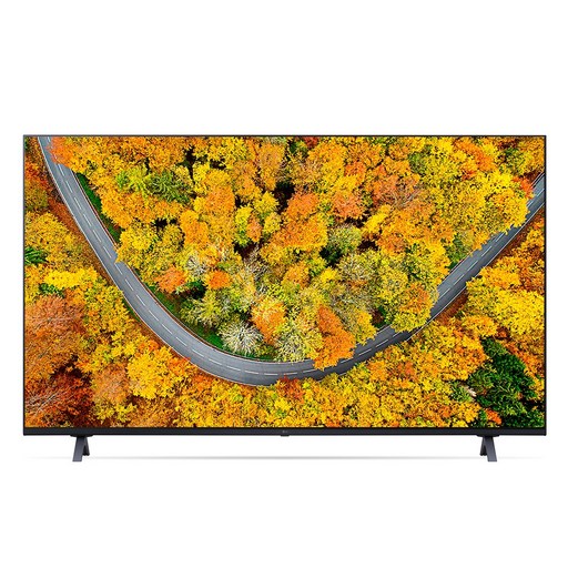 LG전자 울트라 HD LED TV 방문설치, 138cm, 55UP831C0NA, 벽걸이형, 방문설치