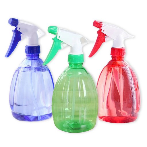 엘쏘 분무기 500ml  3개