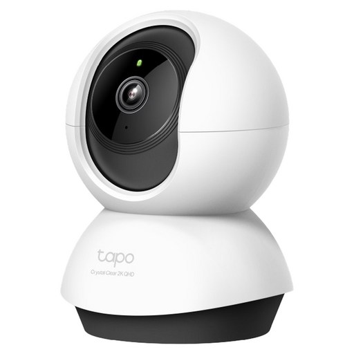 tapo tp-link 旋轉式AI家庭防護 WiFi網路攝影機, C220, 1個