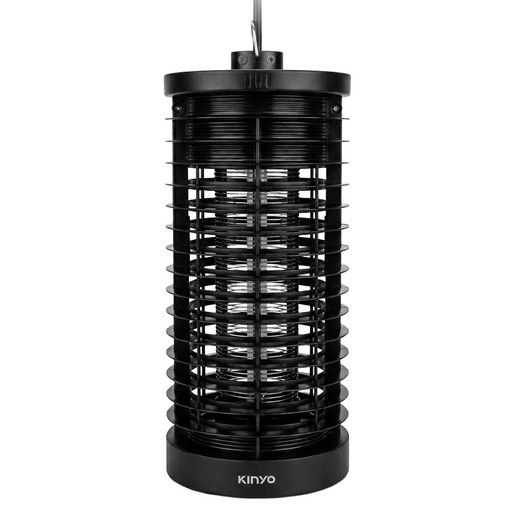 Kinyo 電擊式捕蚊燈, KL-7061