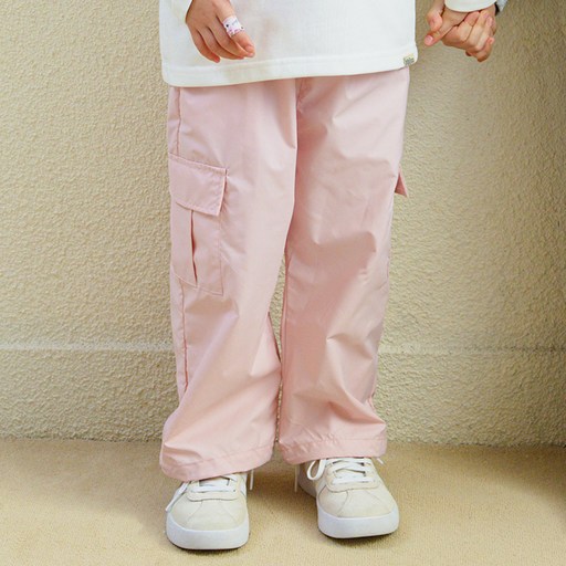 베베쥬 굿데이 팬츠