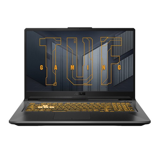 에이수스 2021 노트북, 이클립스 그레이, 코어i7 11세대, 512GB, 8GB, WIN10 Home, ASUS TUF Gaming F15 FX506HM-HN184T