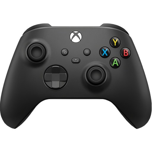 Microsoft 微軟 XBOX 無線控制器 附AA電池2顆, 1個