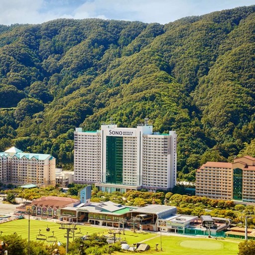 ★★패밀리(C동 취사/스탠다드/침대)