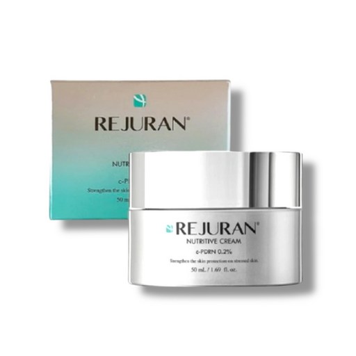 리쥬란 힐러 뉴트리티브크림