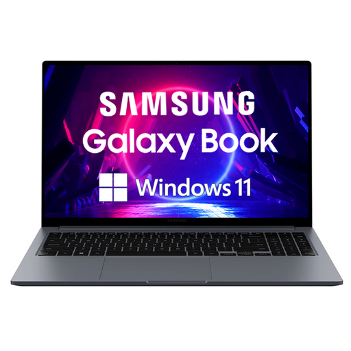 갤럭시북4 인텔i7 윈도우11 고성능 대학생 인강용 가성비 노트북 NT750XGR A71A 한컴오피스, 그레이, NT750XGRA71A, 512GB, 16GB, WIN11 Pro