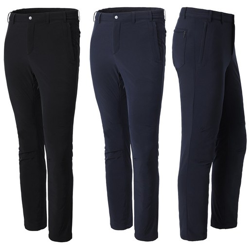 겨울 TD 고급 덕다운 오리털 패딩 골프팬츠 TDP3501