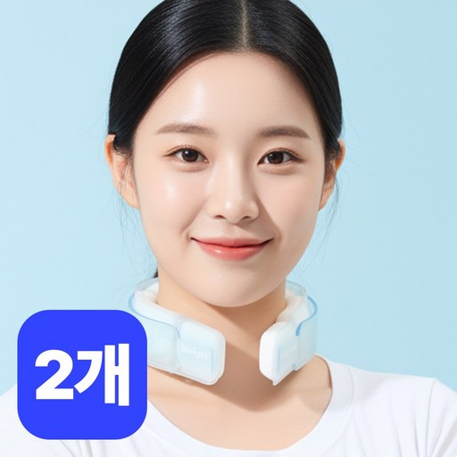 비나잇 아이스 넥쿨러 쿨스카프 아이스넥밴드